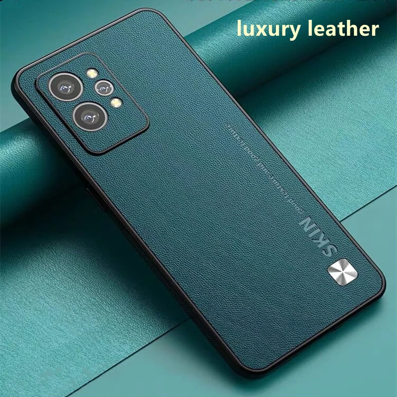 Чехол для Realme GT 2 Pro Стильный чехол телефона Neo 3 2T Master Edition Oppo Find X5 X3 Lite Reno 7 6 бампер |