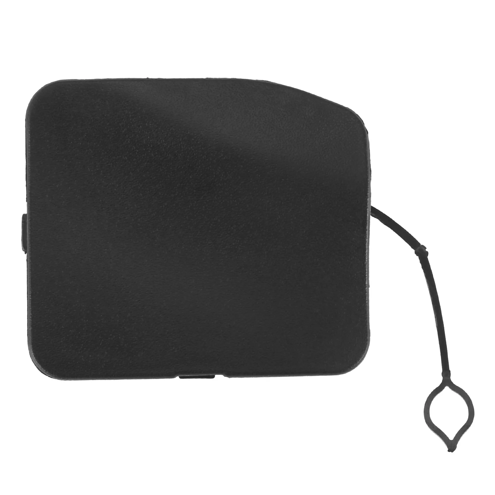 Задний бампер буксировочный крючок накладка на глаза крышка прицепа для Nissan Qashqai