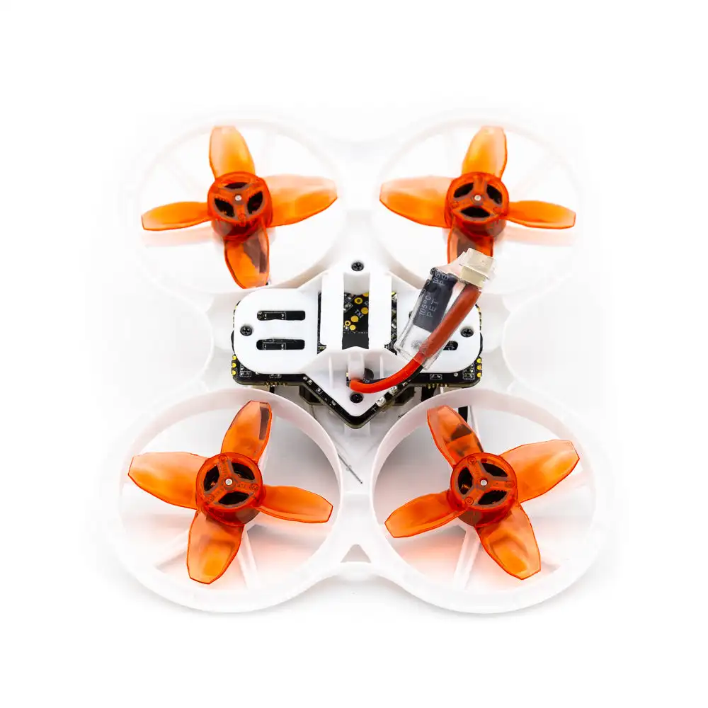 EMAX EZ Pilot Pro 75 мм бесщеточный FPV Tinywhoop Дрон E8 контроллер транспортер 2 очки готовые к