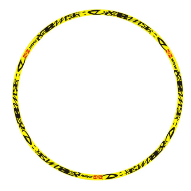 

Wheelset decals for Deemax Mountain Bike bycicle Decals for 26/27.5/29 inch Set Rim Stickers Free Shipping