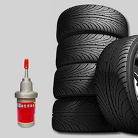 4pcs car tire strong repair glue adhesive agent universal tyre inner tube puncture quick repair glue automobile accessories