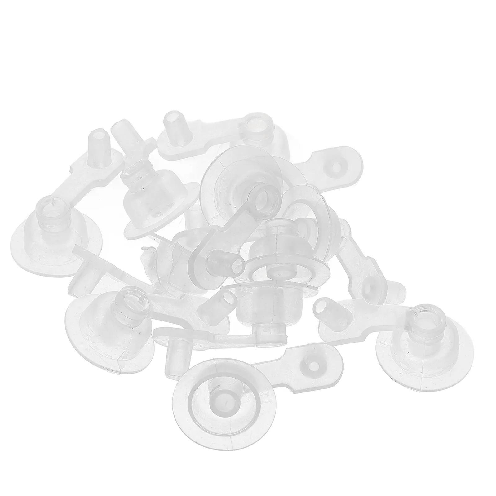 20 шт. аксессуары для плавательных кольцевых клапанов специально быстрой