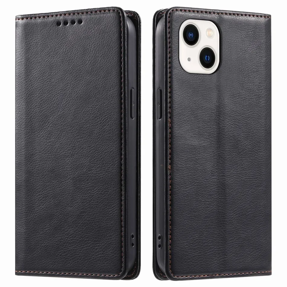 Роскошный Сильный магнитный чехол для Samsung Galaxy S23 S22 S21 S20 FE S10 Note 10 Plus 20 Ultra 9 8