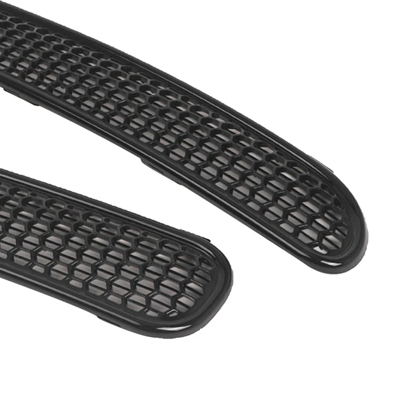 Решетка для вентиляционных отверстий решетка ветрового стекла в сборе BMW Mini R50 R52