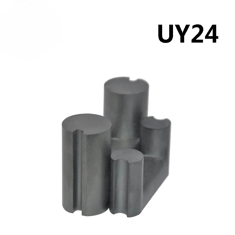 Магнитный сердечник UY24 20U тип Mn-Zn ферритовый высокочастотный мягкий магнитный