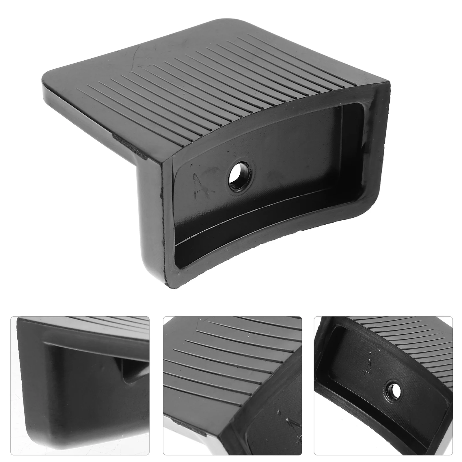 

Ручки для кастрюли OUNONA, пластик, 4 шт.