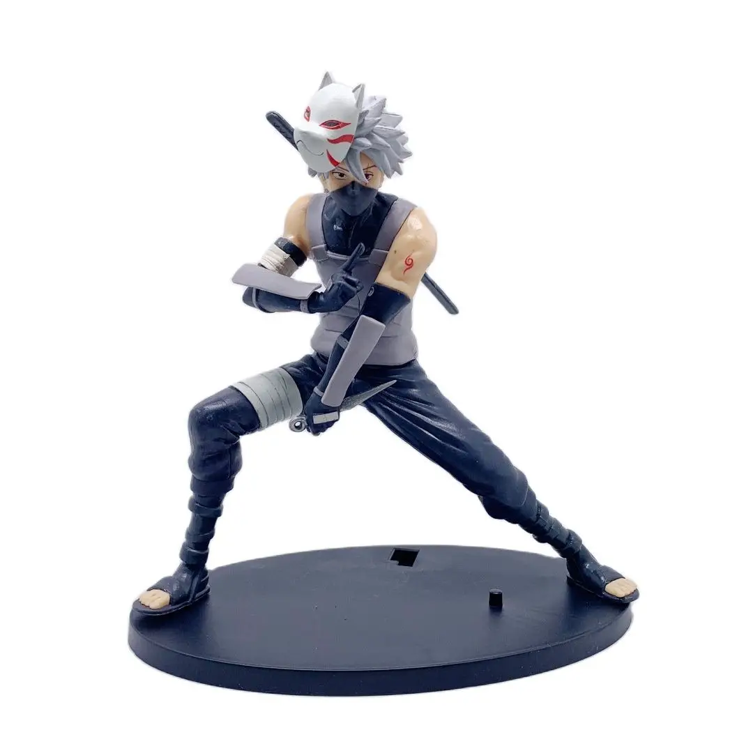 Statue Collection Model Kids Toys Doll Gifts