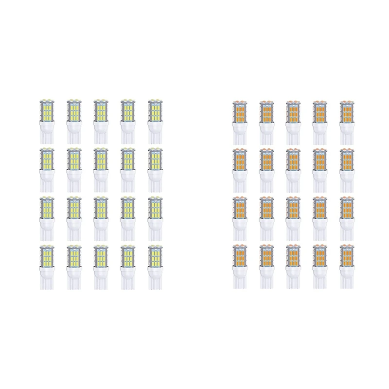 T10 921 194 168 светодиодный лампы 20 шт. в упаковке 175 42-SMD