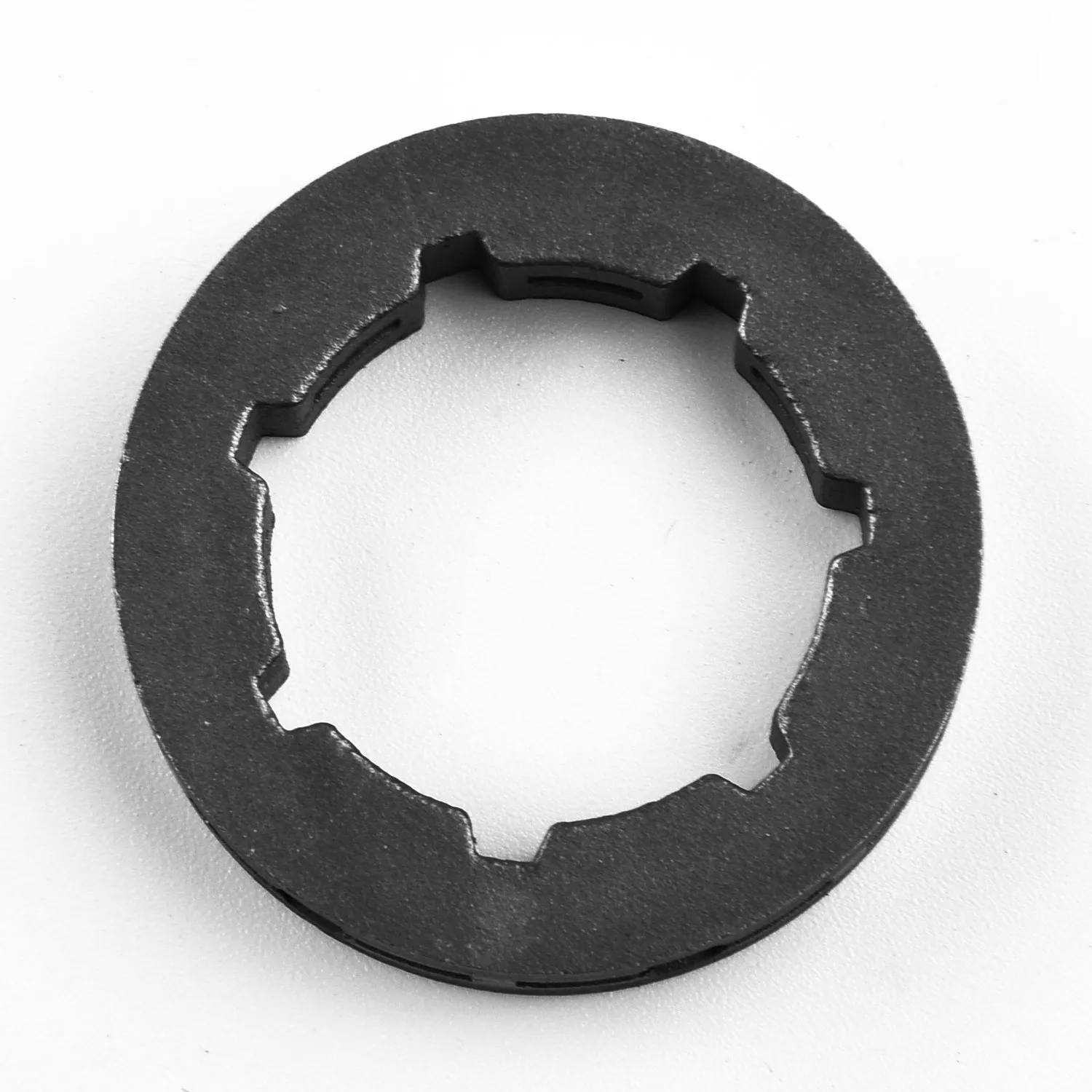 

3/8" 7T Clutch Rim Sprocket For Stihl 038 MS380 MS381 MS440 MS441 MS4603/8" 7T Clutch Rim Sprocket For Stihl 038 MS380 MS381 MS4