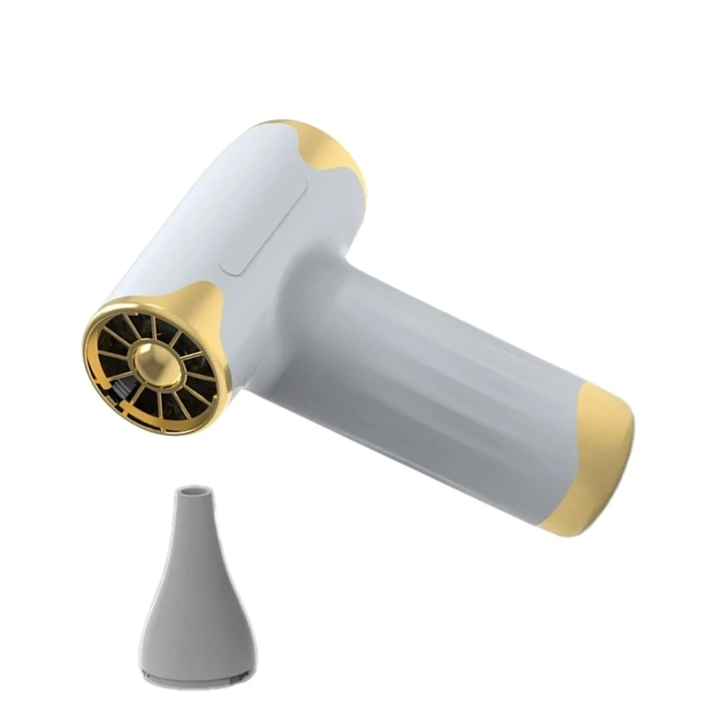 Вентилятор для приготовления пищи на открытом воздухе и разжигания огня барбекю