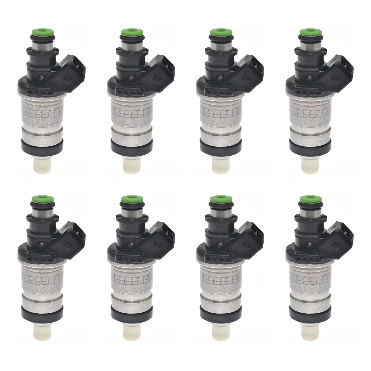 

Fuel Injectors 805225A1