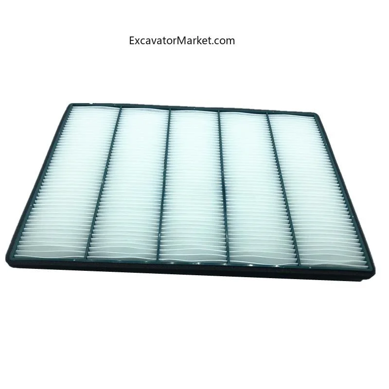 Фильтр для Экскаватора Volvo EC140/210B/240B/290/360B