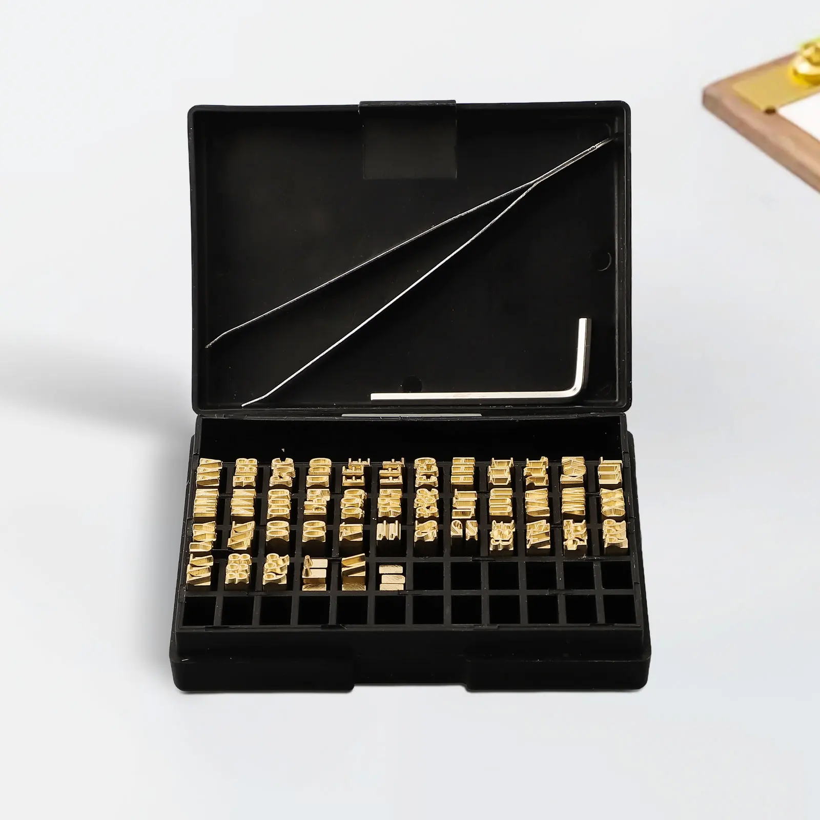 Высококачественная медь для ручной полуавтоматической кодировочной машины