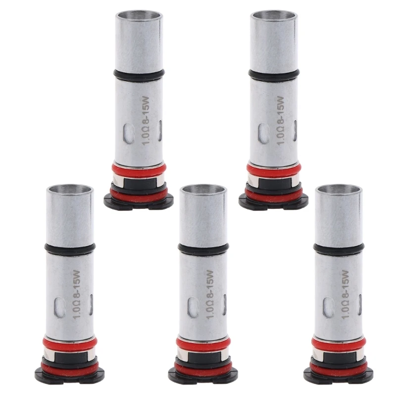 

Катушка распылителя для Valyrian SE Caliburn 7, головки испарителя для электронных сигарет Ом