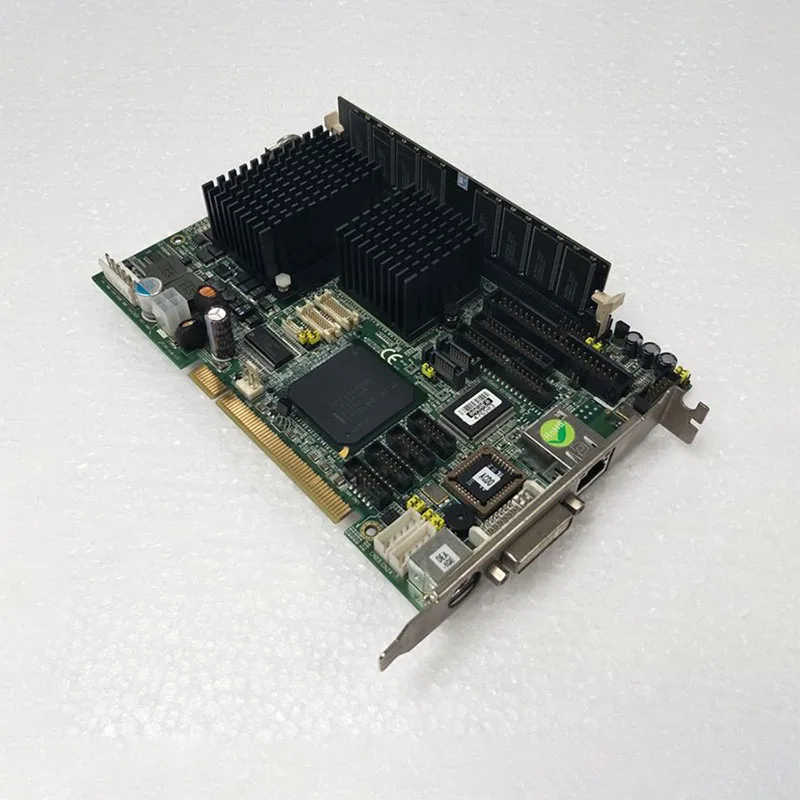 Для материнской платы промышленного компьютера Axiomtek SBC82810 REV.A4-RC