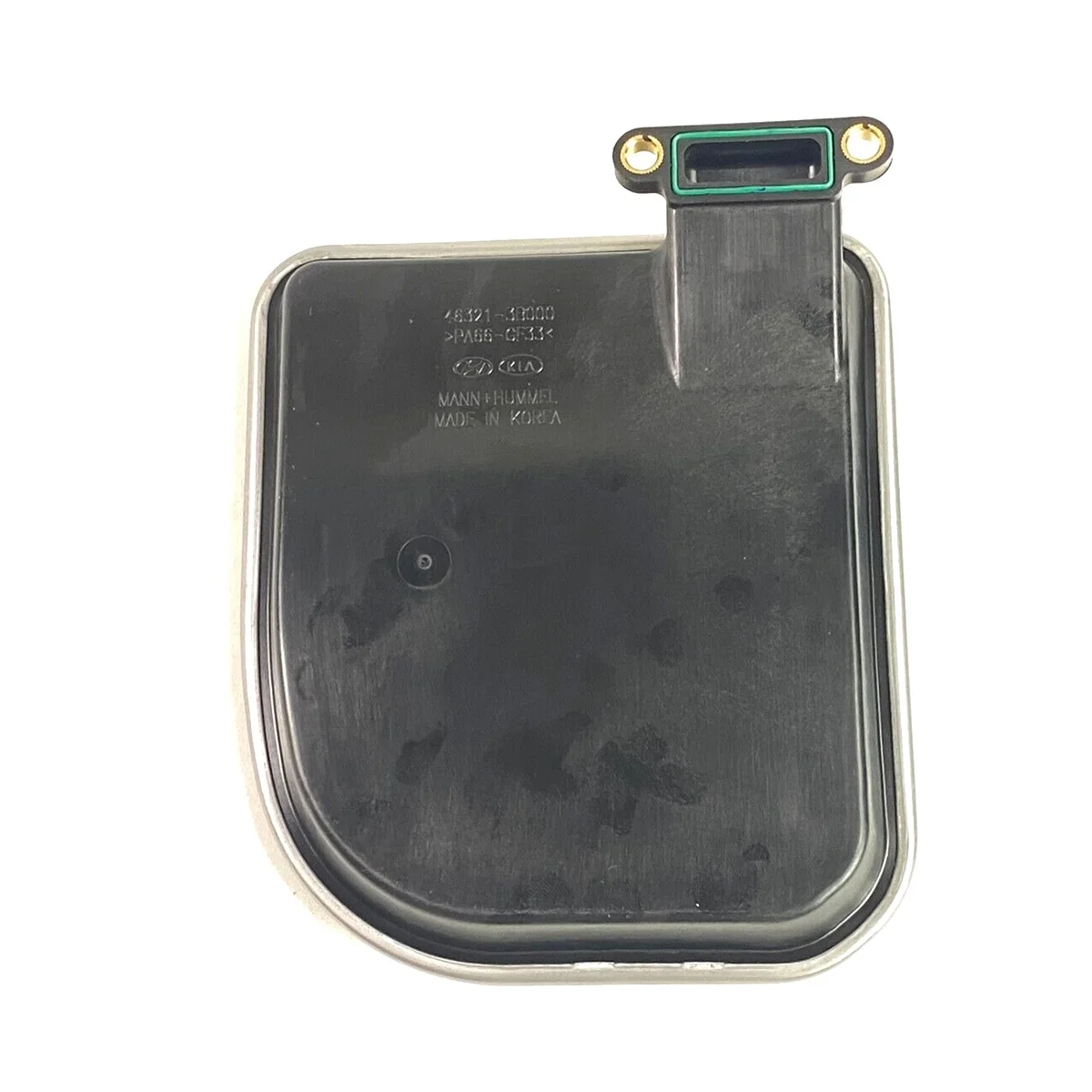 Автоматический транс-фильтр для Hyundai Santa Fe Tucson Kia Sorento Optima 46321-3B000 463213B000