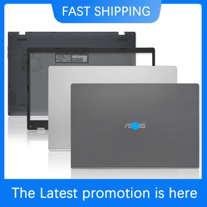 Для ASUS X415 X415M F415M A416M V4200J A Shell B C D Screen Shaft