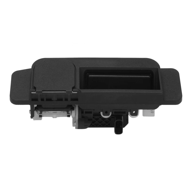 Для Mercedes Benz W205 W222 W172 W117 C/S/SLK/CLA переключатель ручки багажника задней двери без