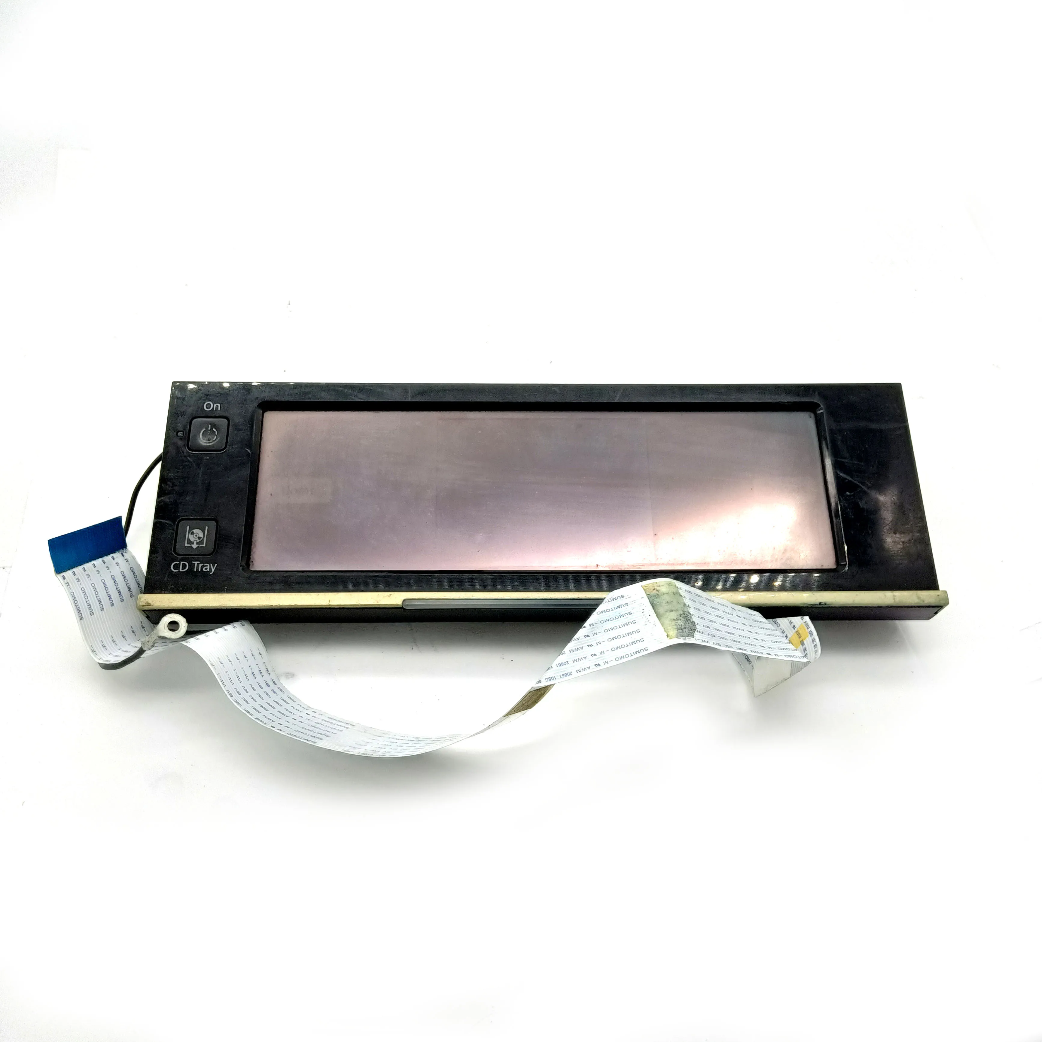 

Панель управления для экрана дисплея A810 Подходит для Epson 810