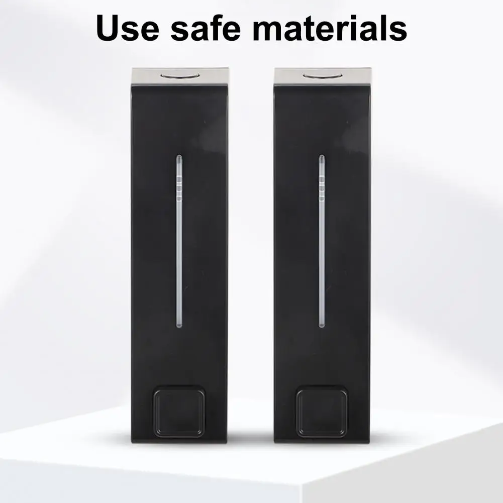 

Дозатор жидкого мыла, влагостойкий, без деформации