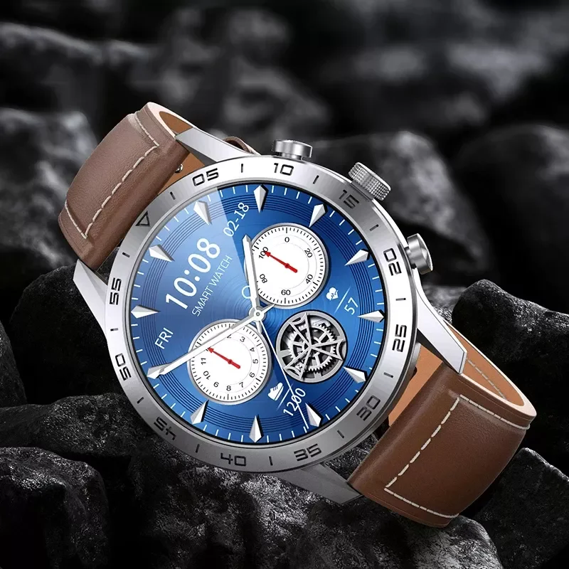 

bluetooth call ECG PPG Smart Watch With Dial Calls 2021 New Men Women Sport Smartwatch Blood Pressure Monitor For Android IOS