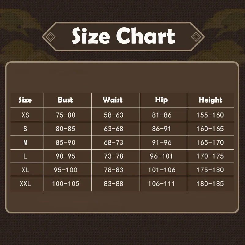 Игра Honkai: Star Rail Yukong костюмы для косплея женское платье девочек костюм Unifrom наряд