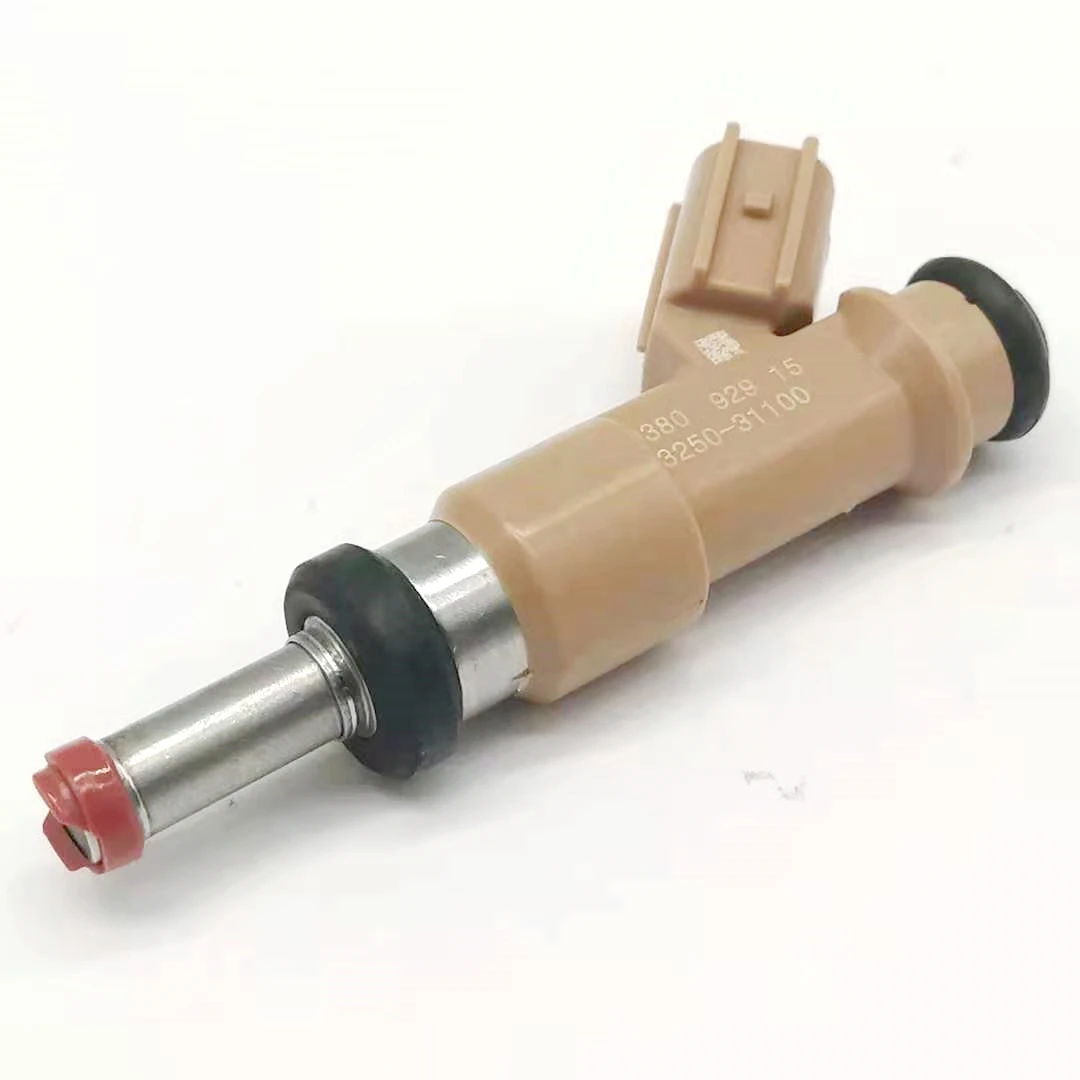 Форсунка топливного инжектора 23209-39215 23250-31100 для Toyota-FJ Land Cruiser 09-14 4runner 09-13 Prado Tundra