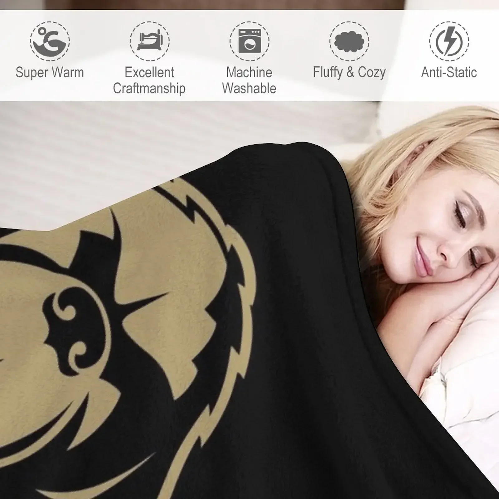 Одеяло для новорожденных одеяла диванов украшения рождественские подарки