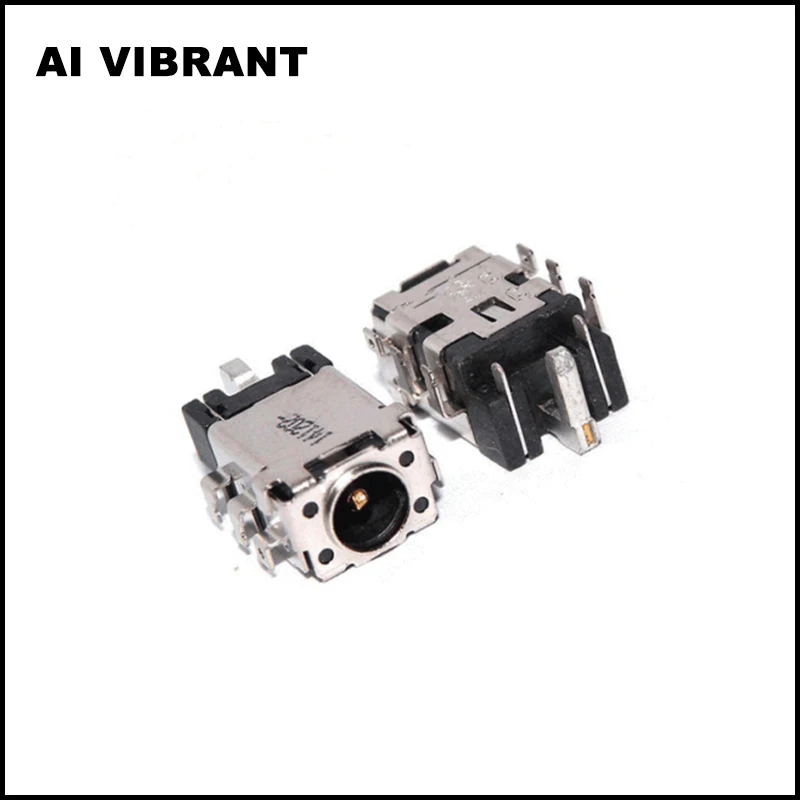 

Replacement DC Power Jack Charging Port Socket Plug Connector For Asus VivoBook 14 X411UA X411UF X411UN X411UQ X411QA X411QR