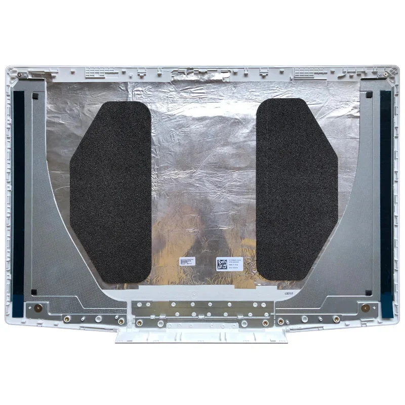 Для Dell G3 Series 3590 G33590 ЖК-чехол 0747KP синий/красный логотип задняя крышка
