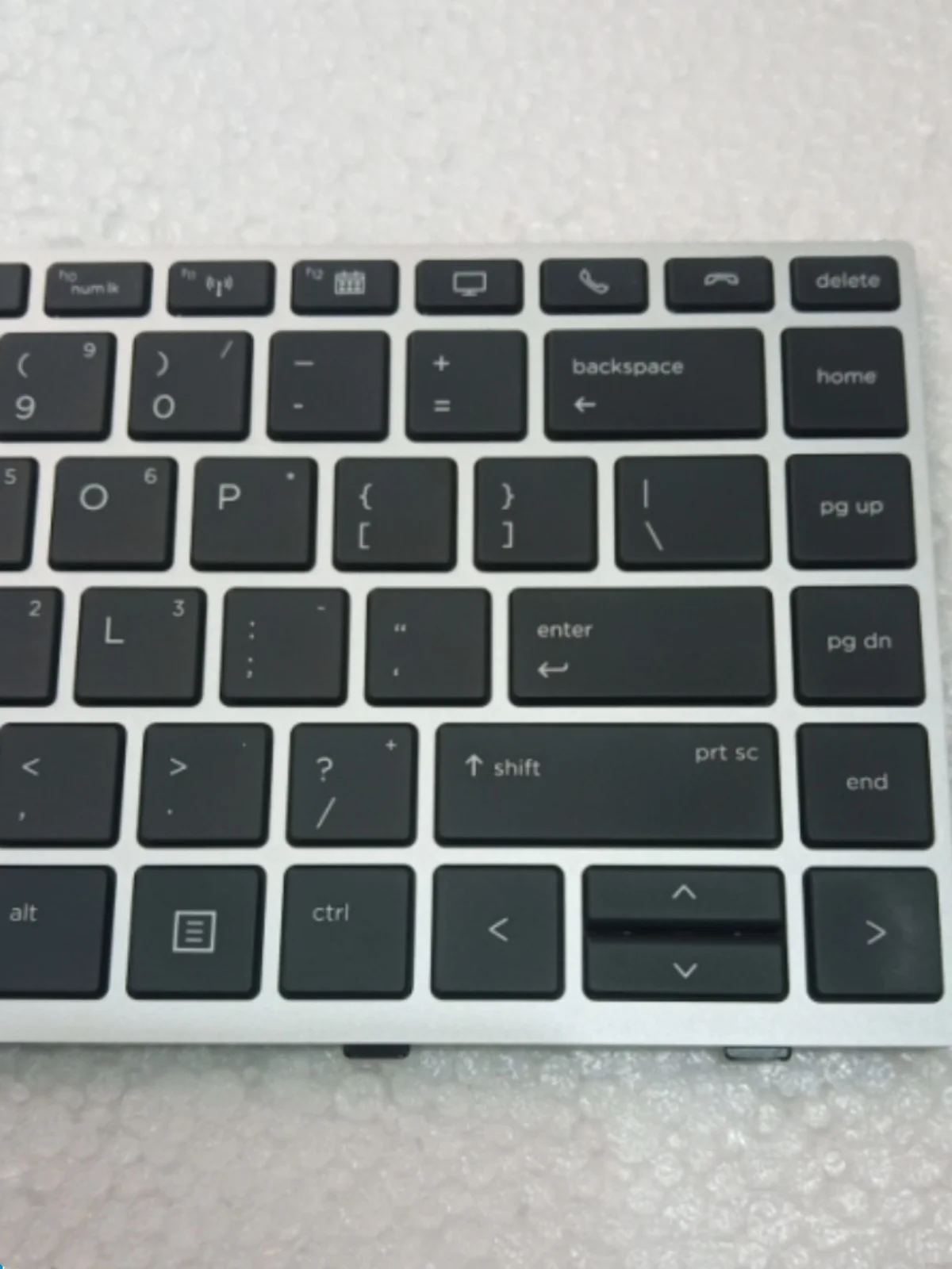 Для клавиатуры HP 840G5 850G5 ElteB840 G5 846 745 G6