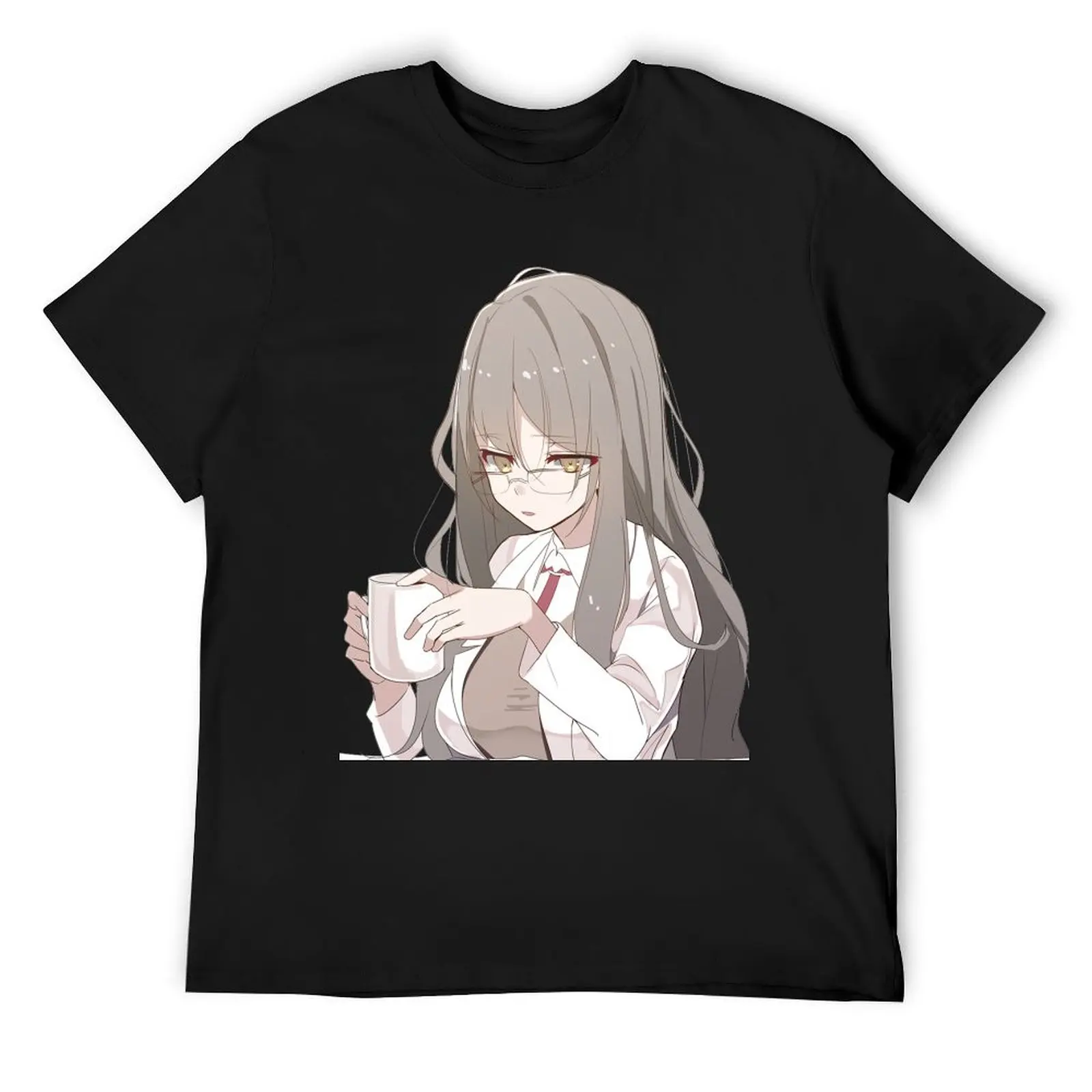 Rio Futaba - RASCAL DOES NOT DREAM OF BUNNY GIRL SENPAI футболка с рисунком рубашки для мальчиков белая