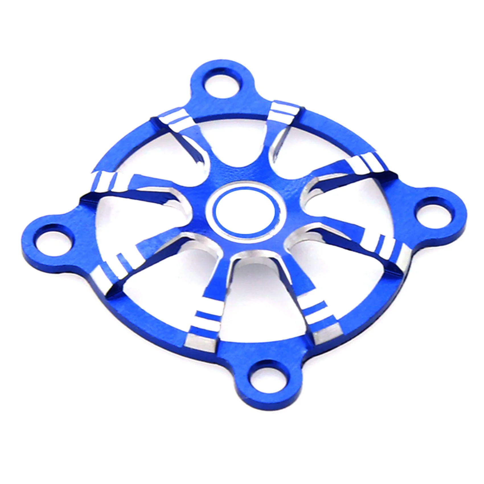 

Защитная крышка вентилятора охлаждения радиоуправляемого автомобиля, 30 х30 мм, крышка вентилятора двигателя для модели дистанционного упра...