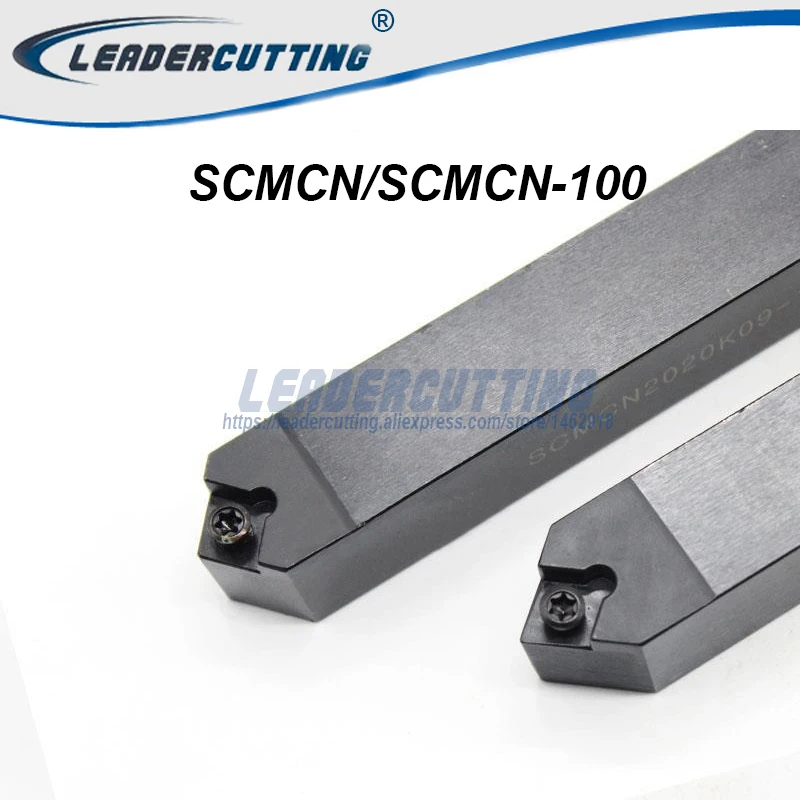Держатель внешнего токарного инструмента SCLCR2020 SCMCN2020 SCBCR2020 SCKCR SCACR режущий