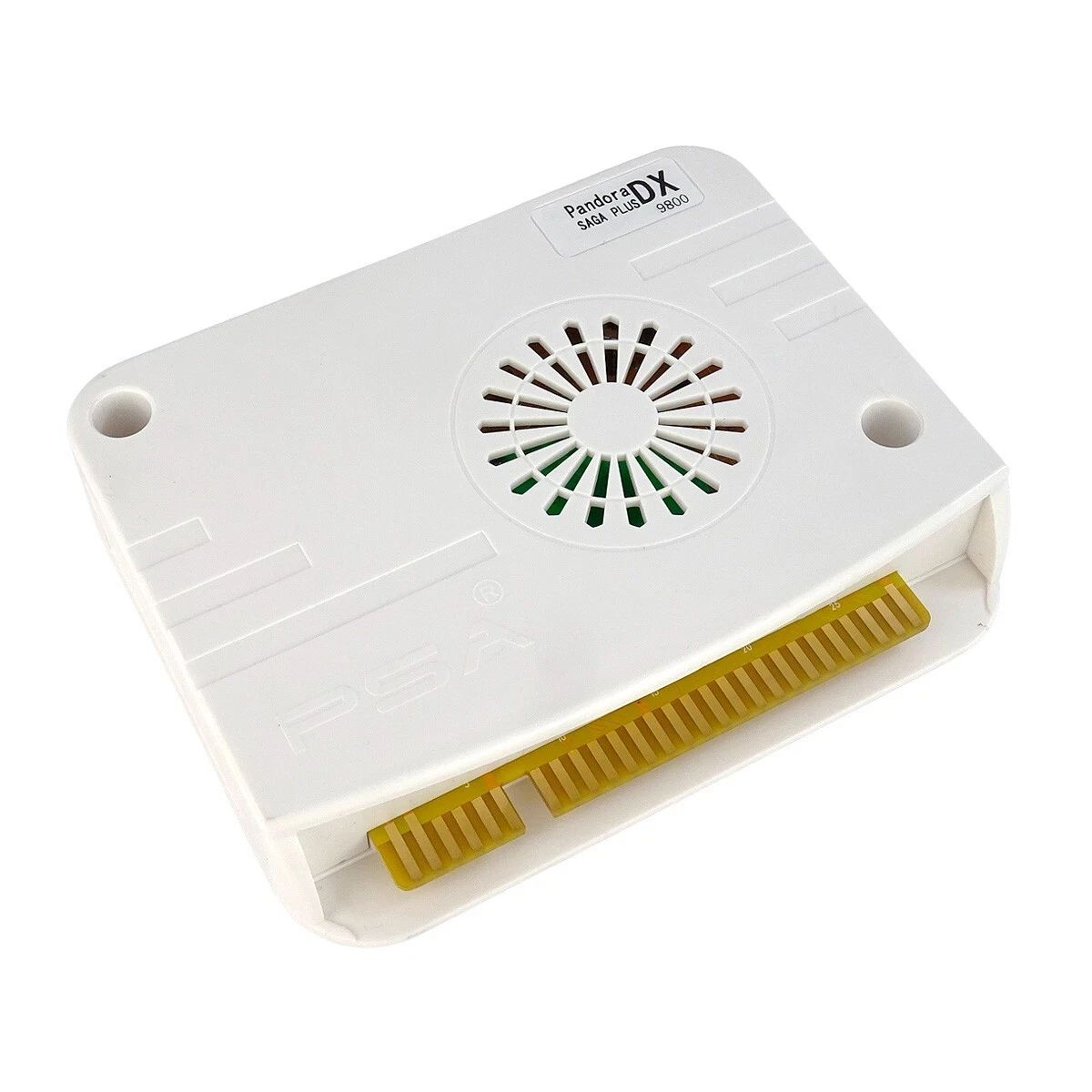 Фото Ретро игровая коробка Pandora Box Saga Dx Plus Jamma Multigames 9800 игр в 1, HD VGA CGA PCB, аркадная игра для аркадов, шкафной машины №3