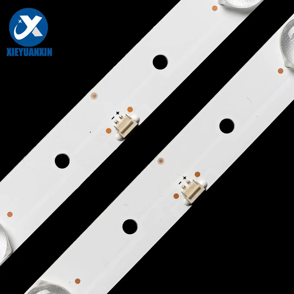 Рисунок 4 - Подсветка для телевизора