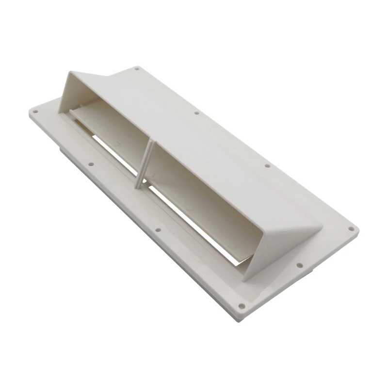 Низкий уровень шума морская вентиляция боковая стенка капот вентиляционное