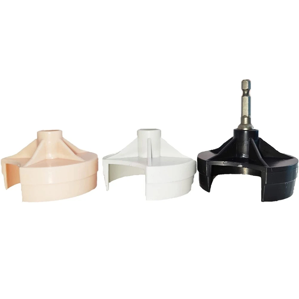 Приспособление для дрели трикотажа Sentro адаптер 3 быстрой вязки 22 40 48