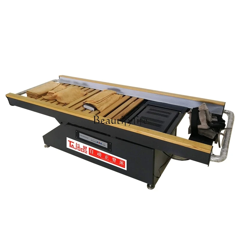 Автоматическая кровать для кормления позвоночника положительный уход за