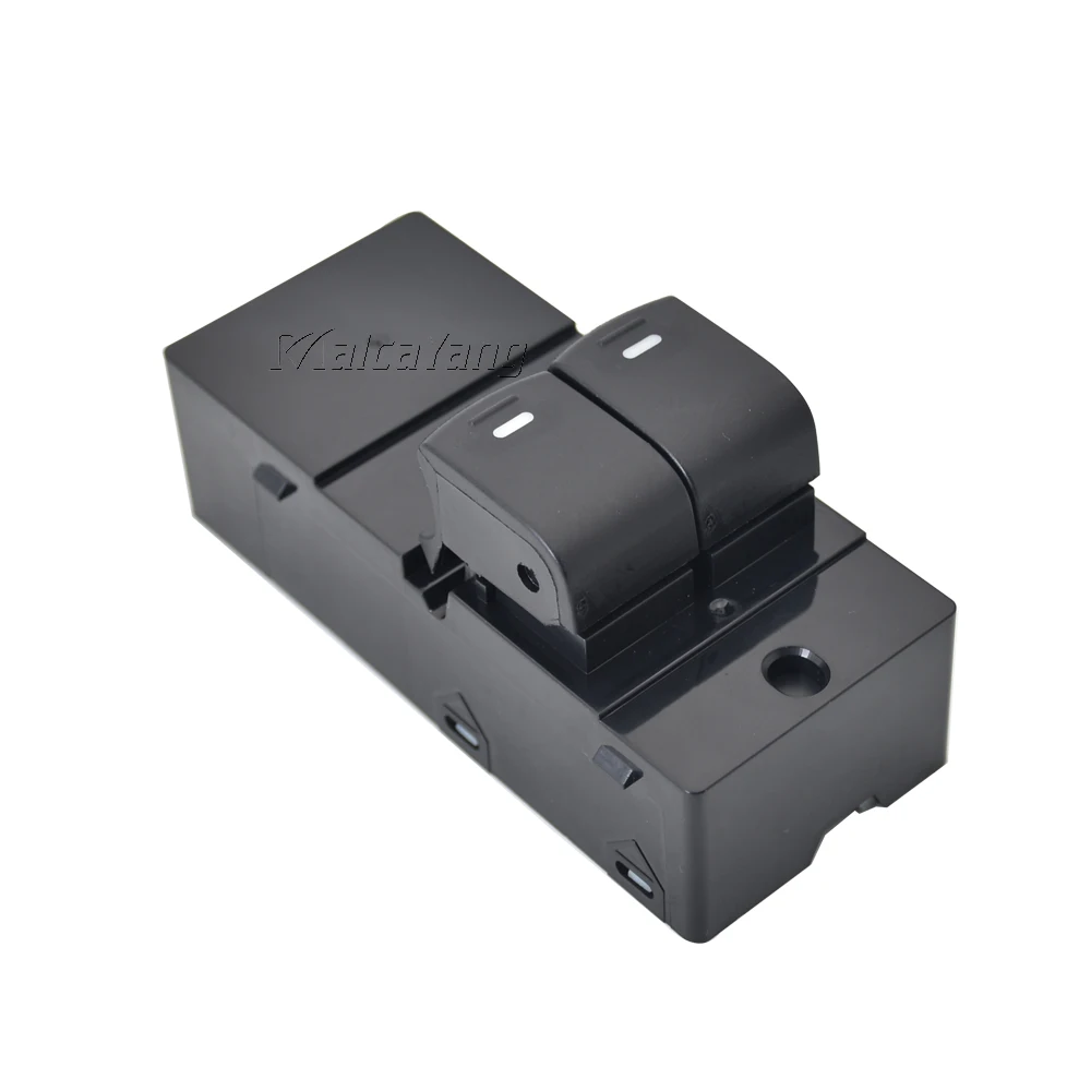 

Auto Parts Driver Side Electric Window Switch Controller Button For Nissan Micra III K12 2003-2010 25401-AX600