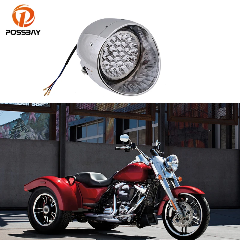 Фары для мотоциклов указатели сигнал мотоциклистов регулируемая