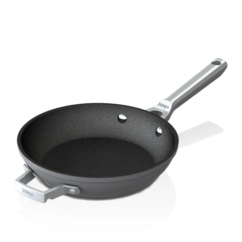 

NeverStick® Premium Anti-Scratch Nest System, 8-Inch Fry Pan - C50020