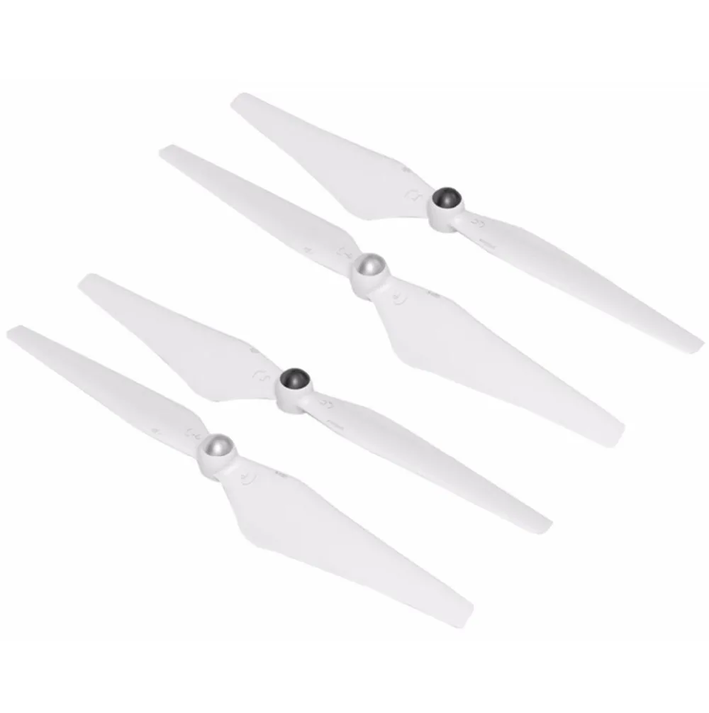 

100% Original Propeller 9450 Self-Locking Props For DJI Phantom 2 3 Self tightening Props Blade Spare Parts Wing Fan Accessories