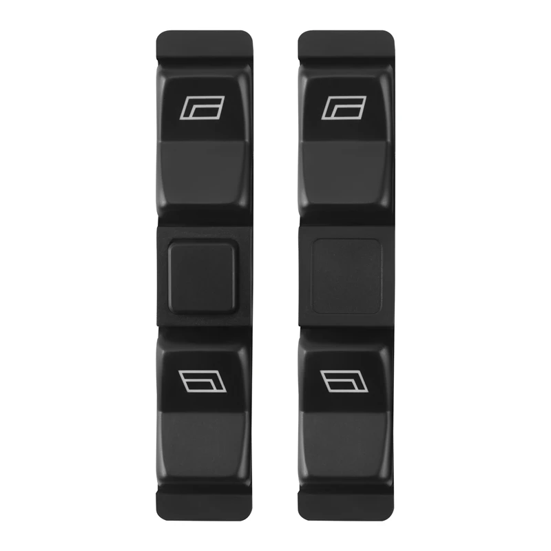 Сопряжение автомобильных электрических оконных выключателей подходит для