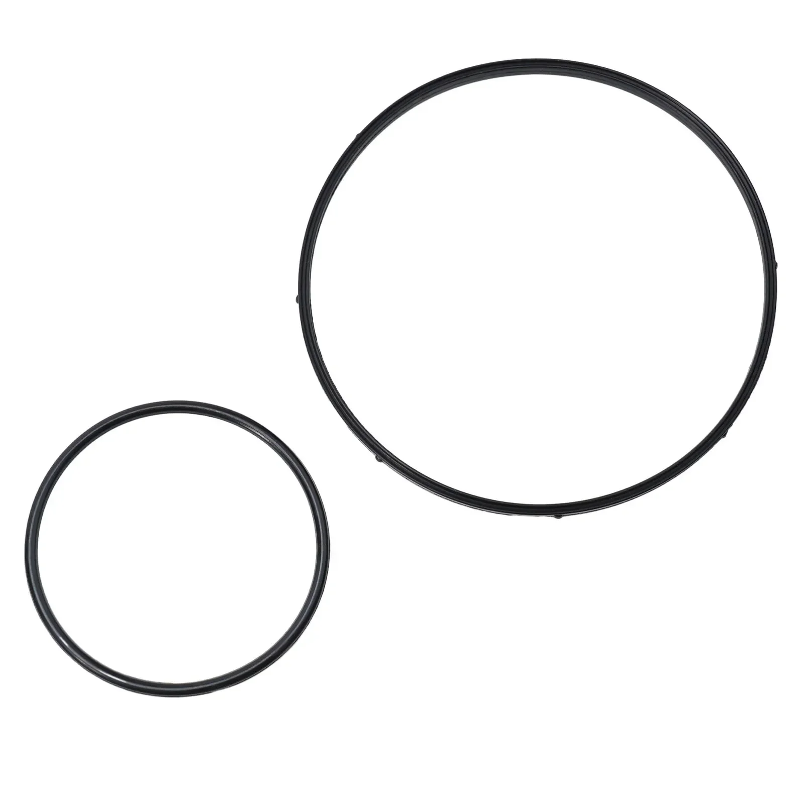 Комплект уплотнений тормозного вакуумного насоса совместимый с BMW E46 E65 E66 E53 E70 E60