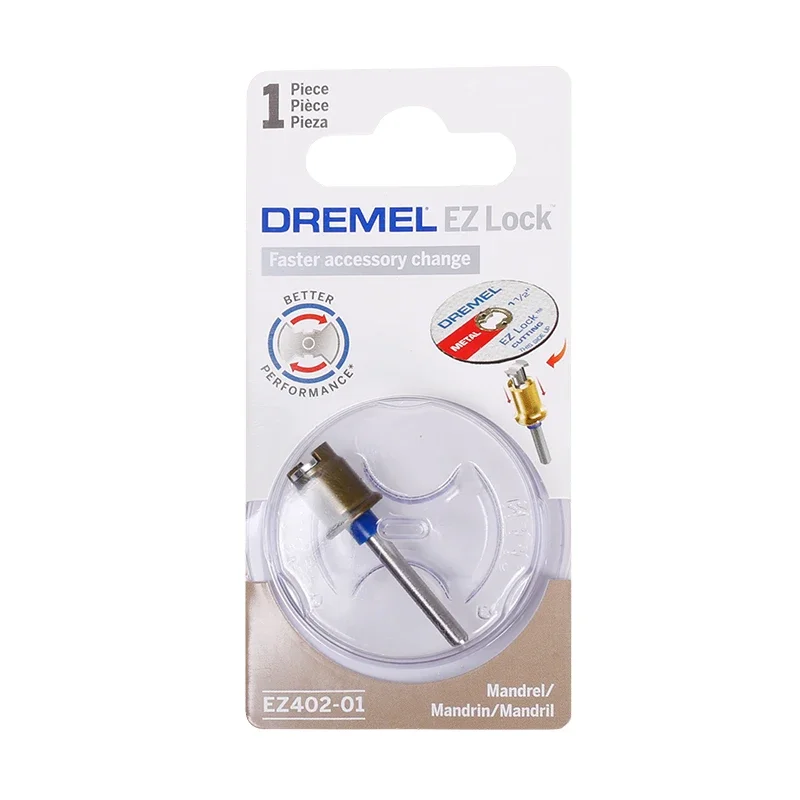 Dremel EZ отрезной круг для дерева пластика металла вращающийся инструмент отрезные
