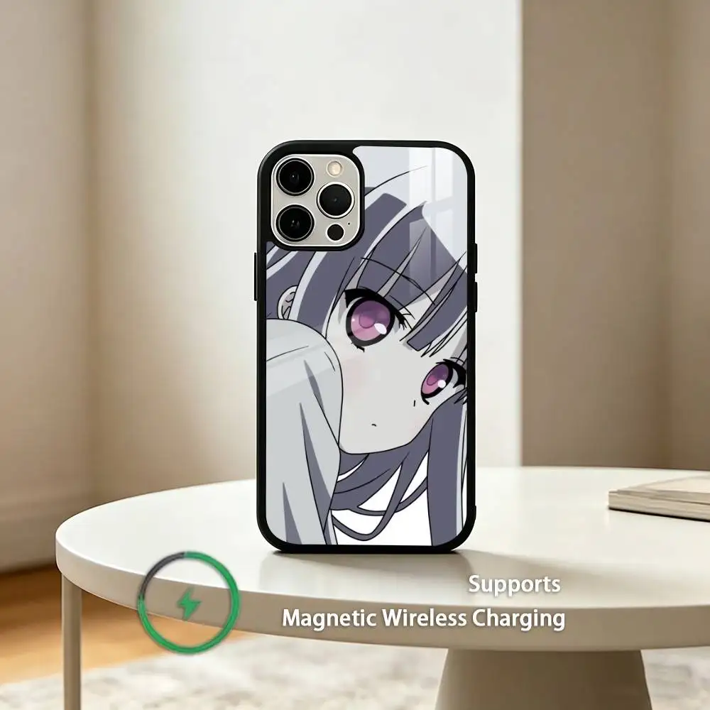 Фото Чехол для телефона Absolute Duo J-Julie Sigtuna для iPhone 17, 16, 15, 14, 13, 12, 11 Plus, Pro, совместимый с магнитной беспроводной зарядкой №5
