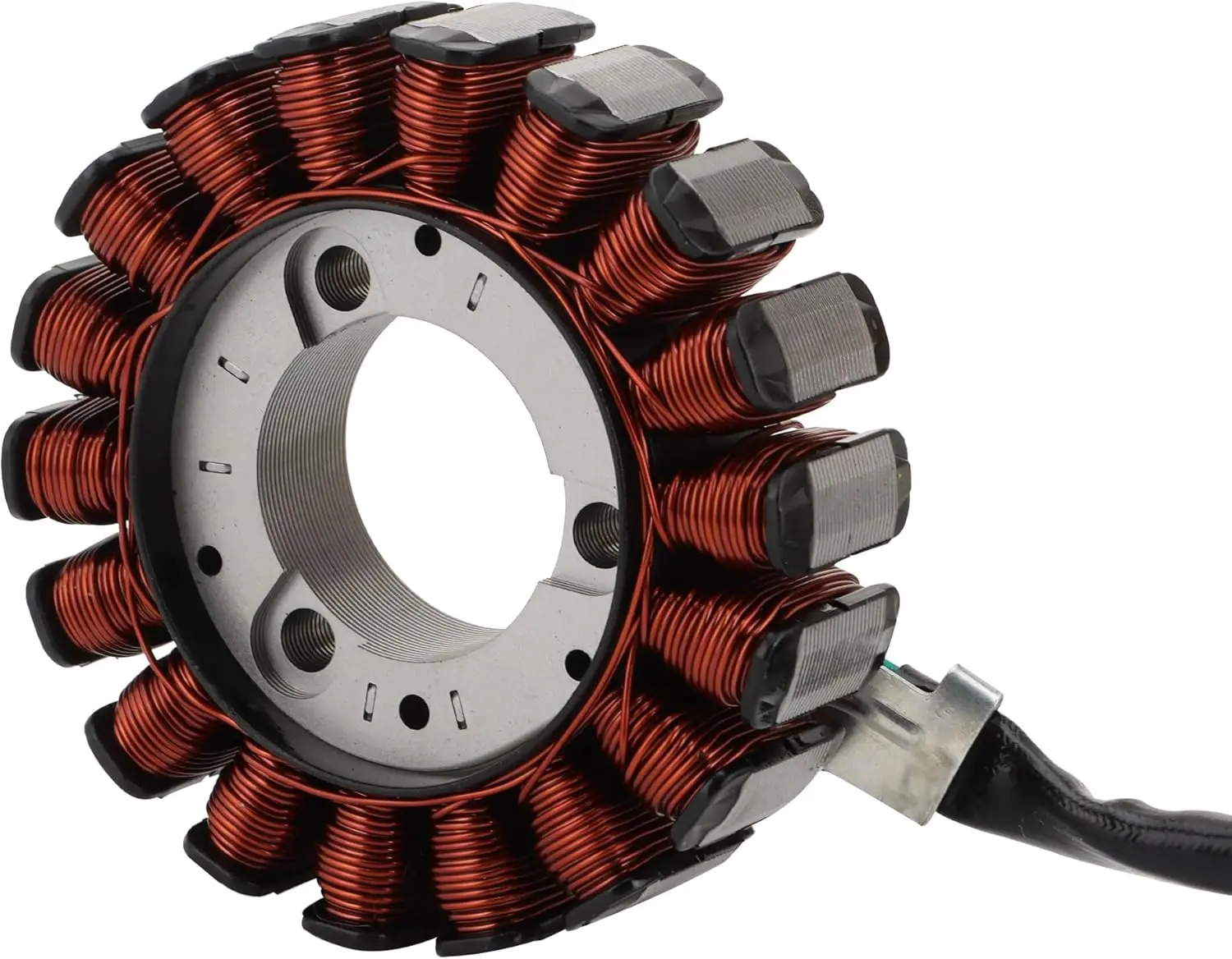 Фото 18 катушек, совместимых с FourTrax 350 Rancher 350 ES TRX350TM T TRX350FE ATV 4 Wheeler Quad OEM 31120-HN5-M01 31120-HN5-671 №3