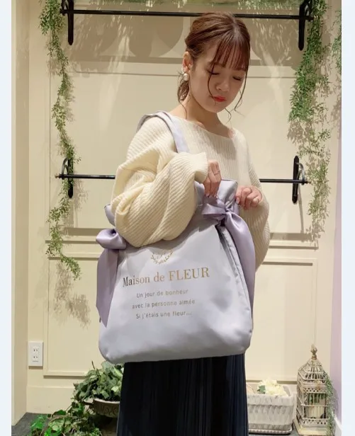 Милые и милые женские атласные сумки на плечо в японском стиле модная