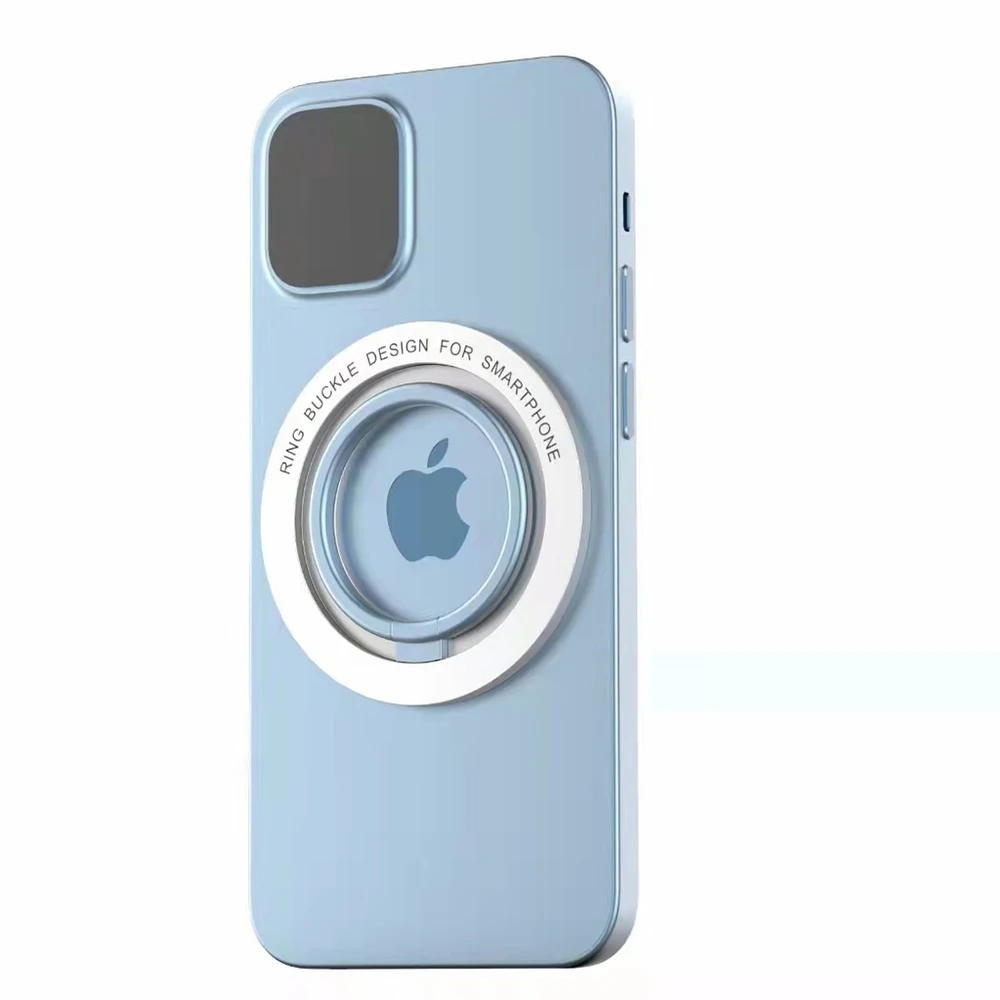 Высококачественный магнитный держатель для телефона из цинкового сплава